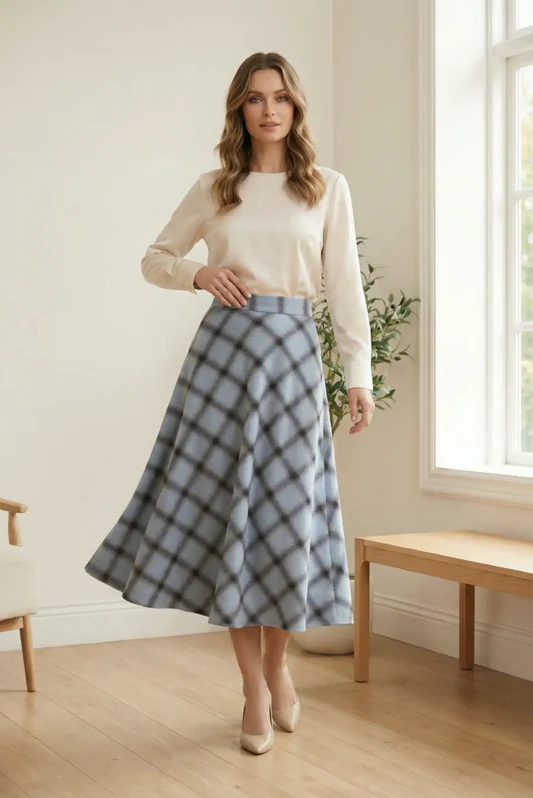 FALDA AMSTERDAM ZADIG